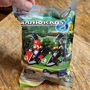NINTENDO MARIO KART 8 Backpack Buddy NEW